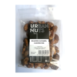 Caramel Cashew Nuts 50g